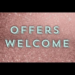 MK, Free People, Toms, VS, Ugg, RL, Lululemon